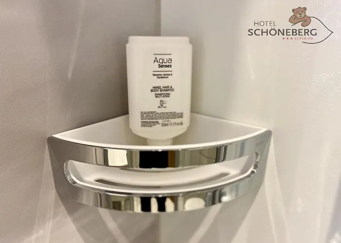 فندق Schoeneberg