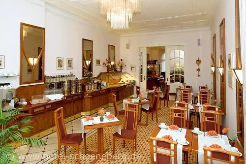 Schoeneberg Szálloda 3*