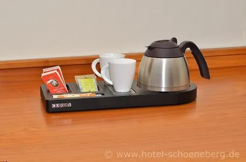 Schoeneberg فندق