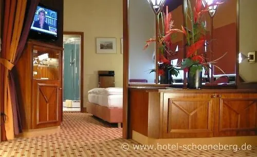 Schoeneberg Szálloda 3*