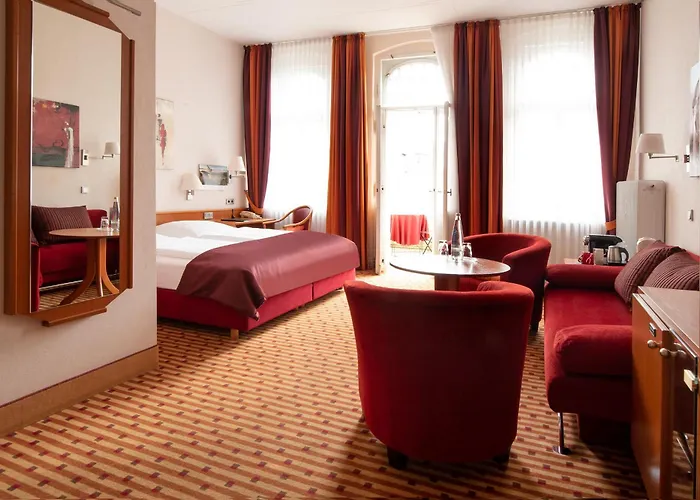 Schoeneberg 3* Berlin