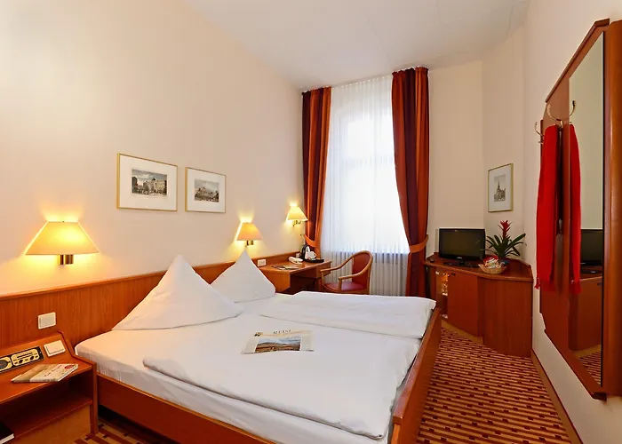 Schoeneberg 3* Berlin