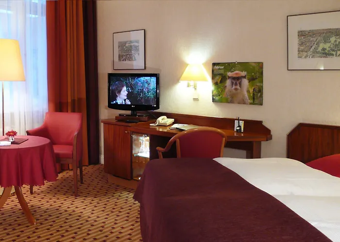 Schoeneberg 3* Berlin