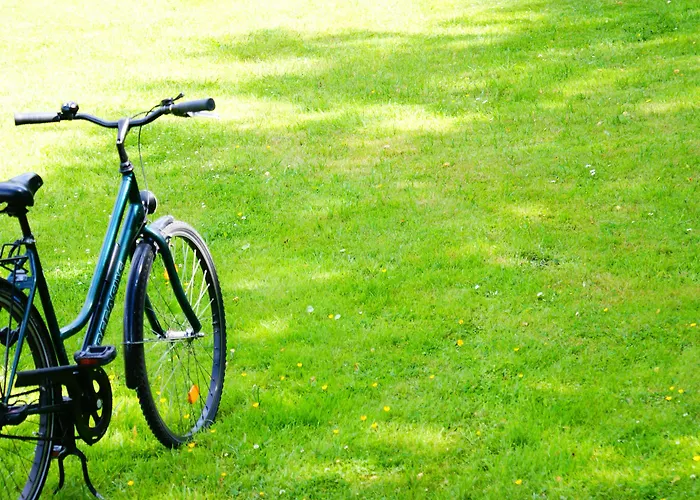 Schoeneberg فندق برلين