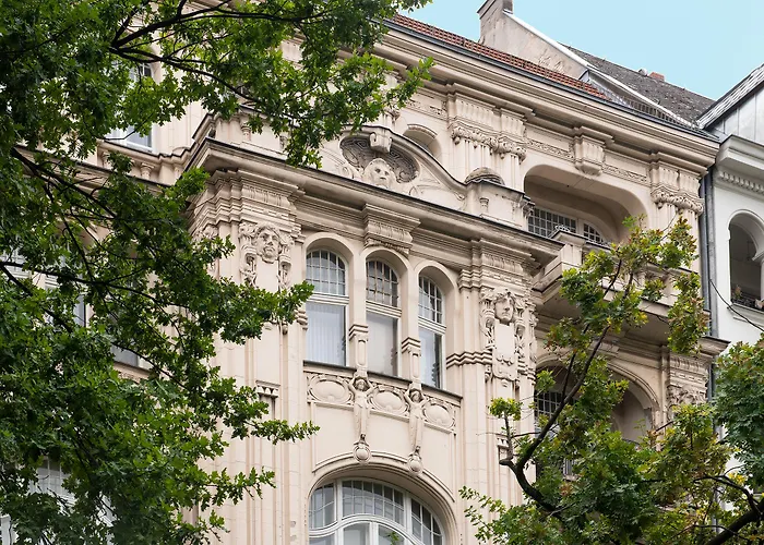 Schoeneberg 3* Berlin