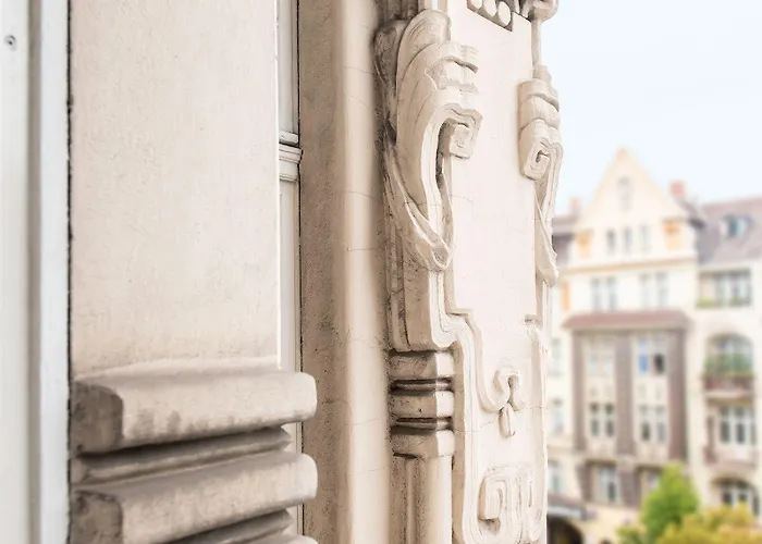 Szálloda Schoeneberg