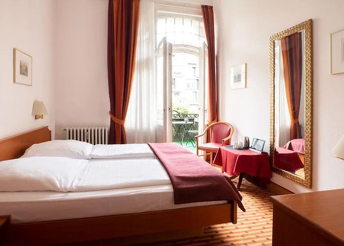 Schoeneberg 3* Berlin