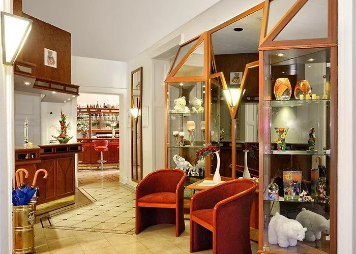 Szálloda Schoeneberg 3*