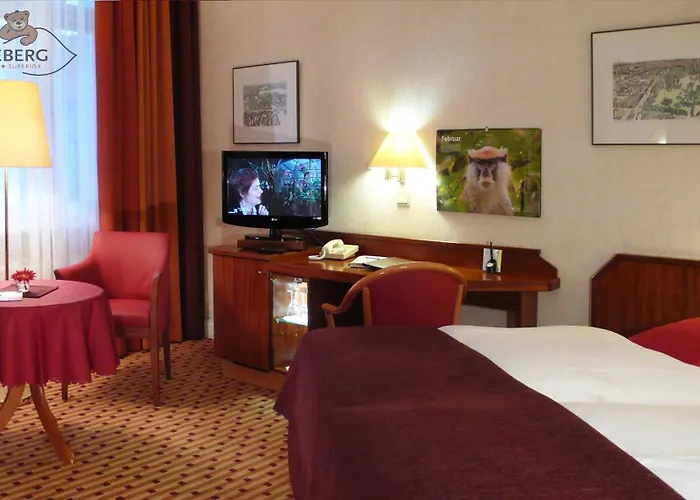 Schoeneberg 3* Berlin