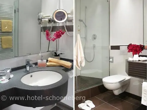 Schoeneberg برلين